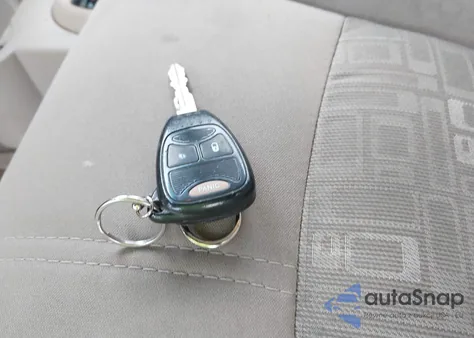 2007 Chrysler Pt Cruiser Touring z USA, uszkodzony, nr VIN 3A4FY58B27T575763